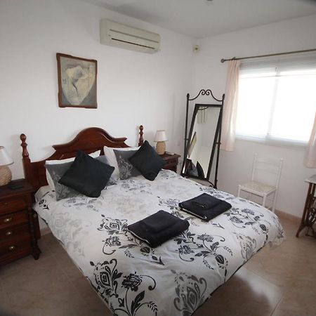Villa El Pinar Bédar Kültér fotó
