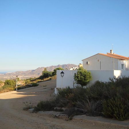 Villa El Pinar Bédar Kültér fotó