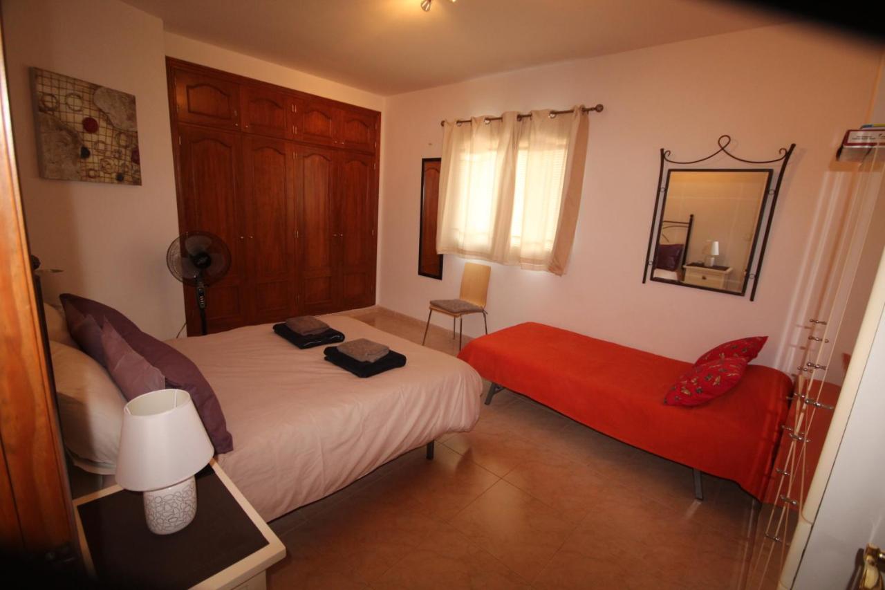 Villa El Pinar Bédar Kültér fotó