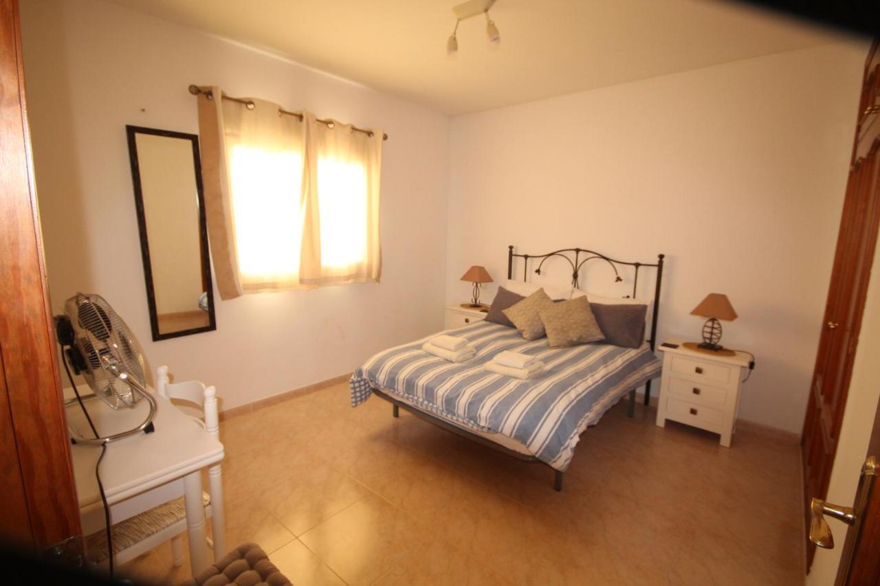 Villa El Pinar Bédar Kültér fotó