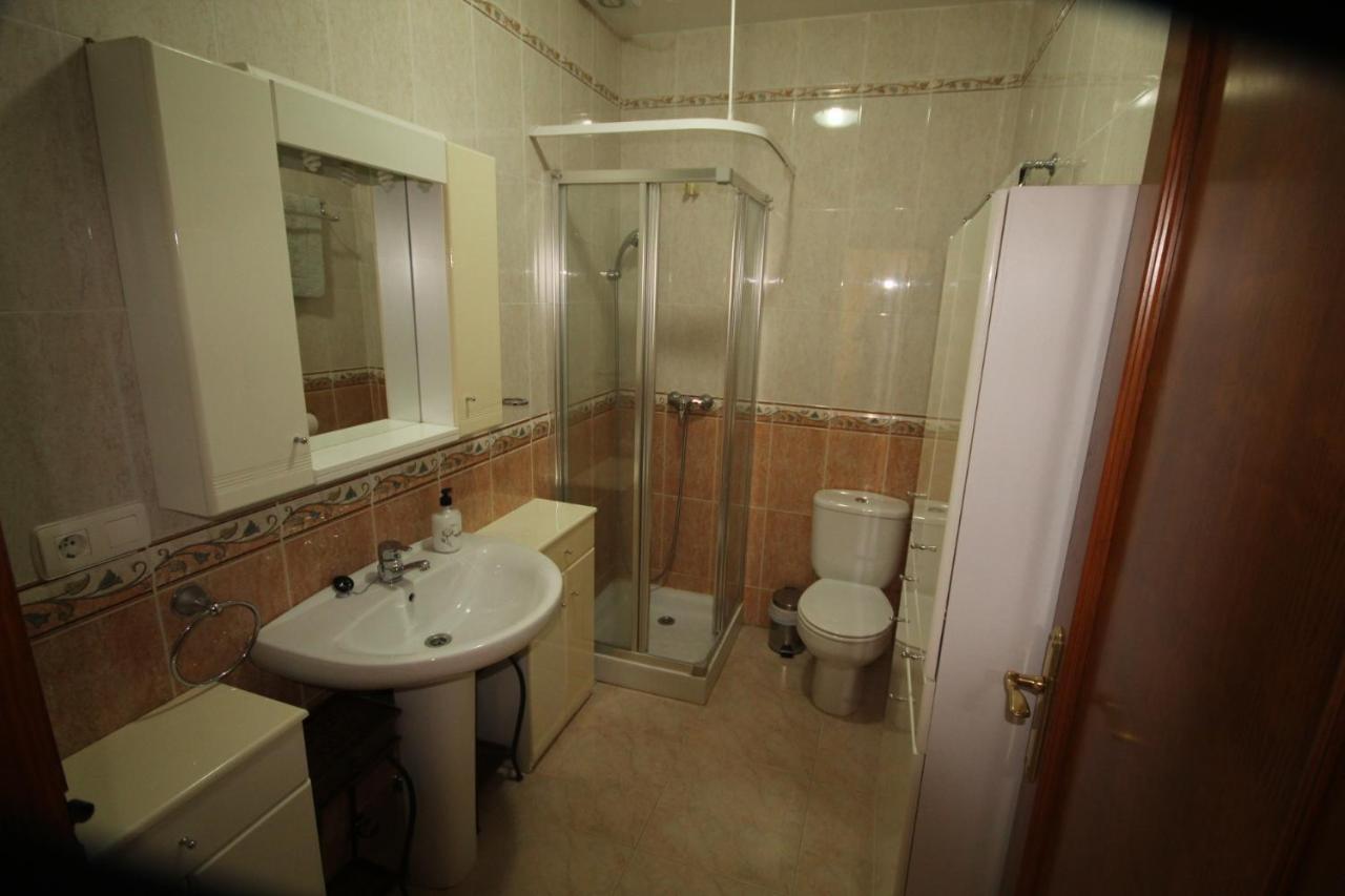 Villa El Pinar Bédar Kültér fotó