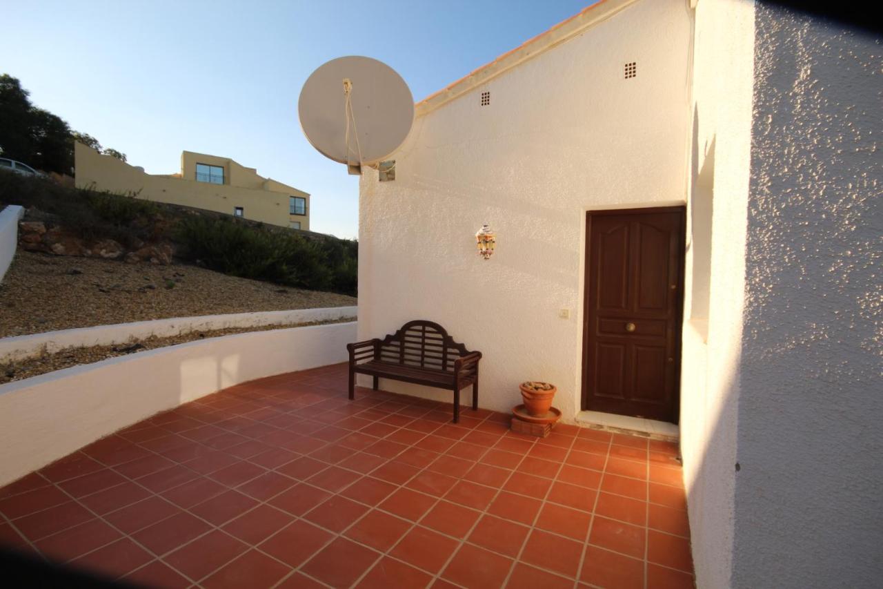 Villa El Pinar Bédar Kültér fotó