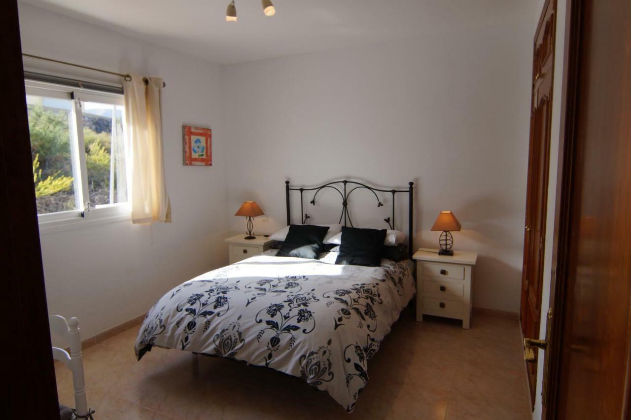 Villa El Pinar Bédar Kültér fotó